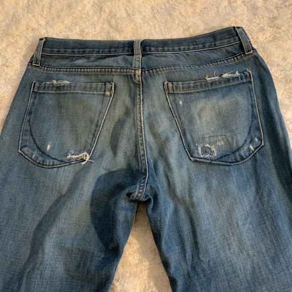 5️⃣/$2️⃣5️⃣Paper denim James skinny straight leg - Picture 8 of 8